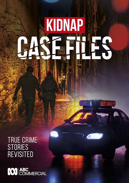 Kidnap Case Files