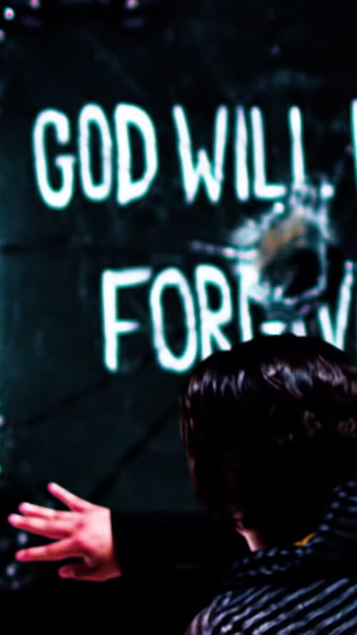 Forgiven