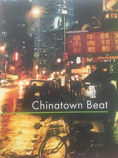 Chinatown Beat
