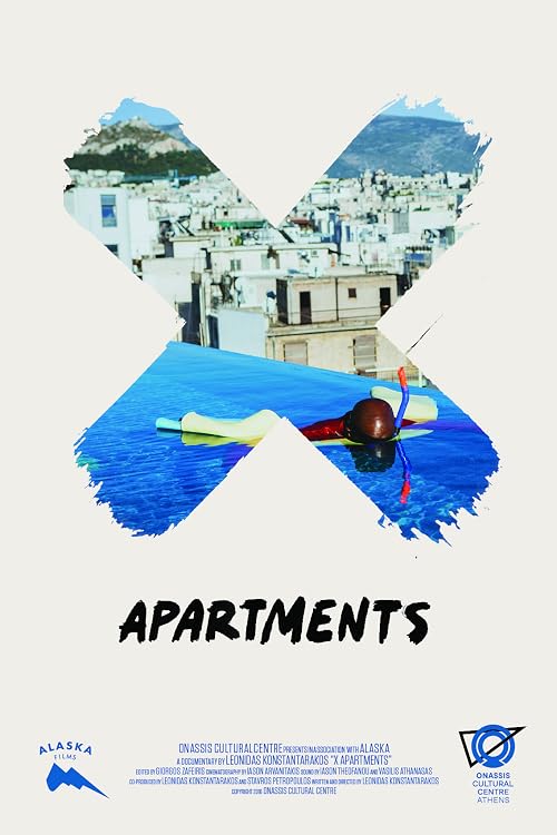 X Apartments