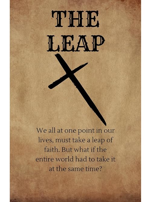 The Leap