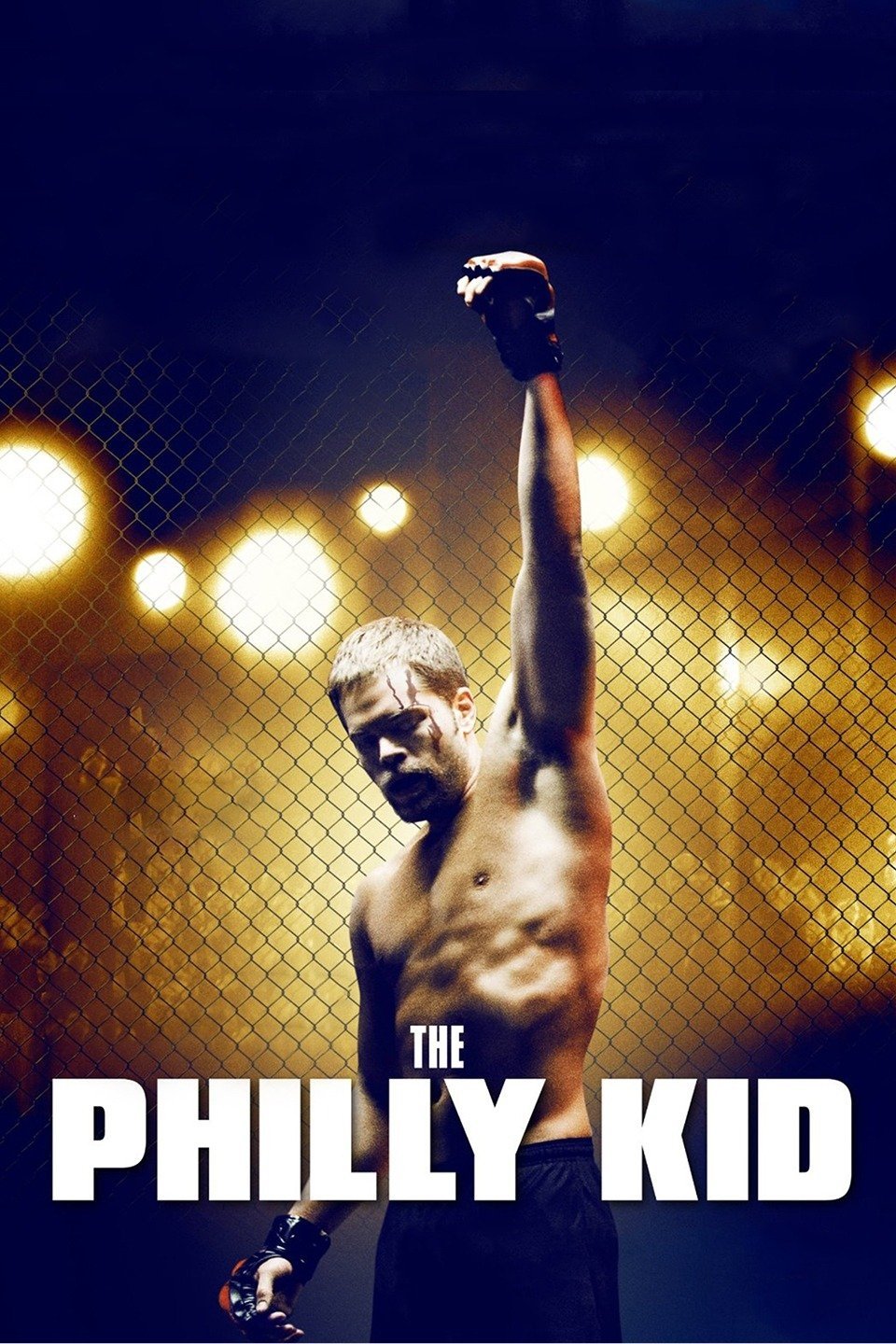 The Boxer