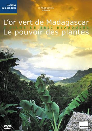 L'Or vert de Madagascar