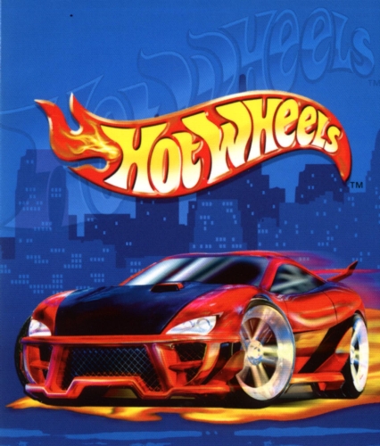 Hot Wheels Mini Movie: The Job