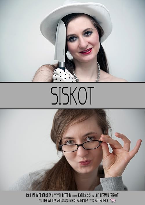 Siskot