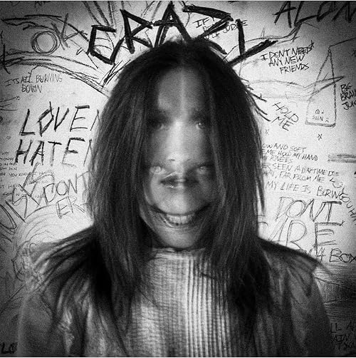 Lael: Crazy