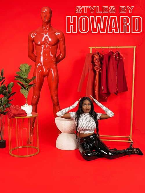 Styles by Howard