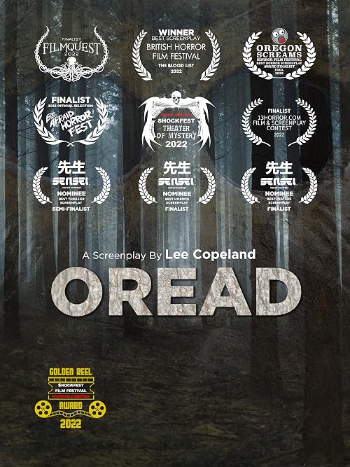 Oread