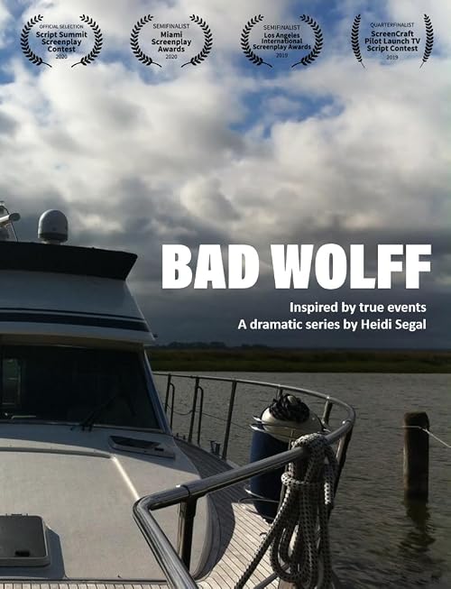 Bad Wolff