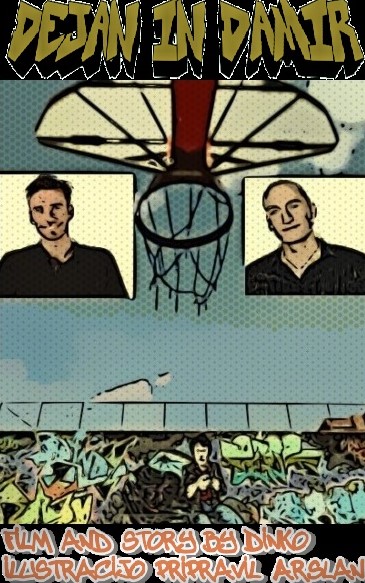 Dejan & Damir