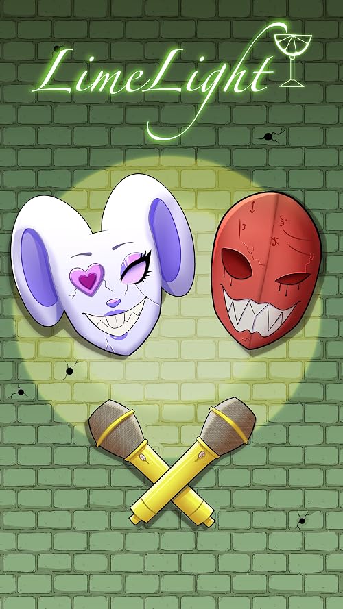 LimeLight Animated