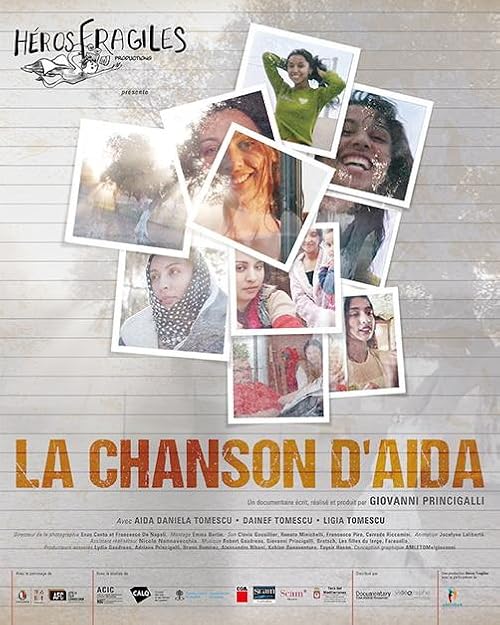The Song of Aida