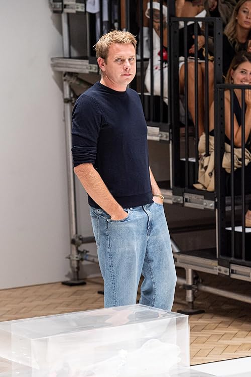 J.W. Anderson: Spring/Summer 2020 at London Fashion Week