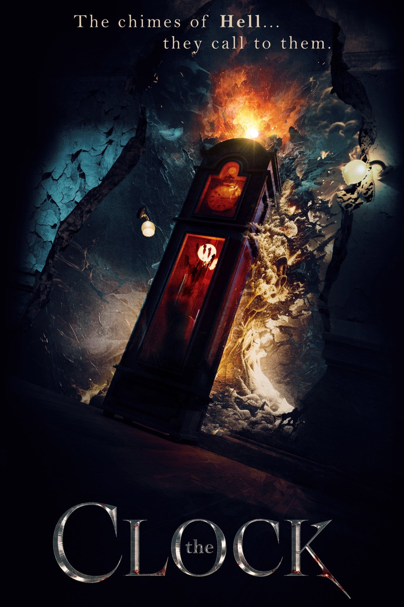 The Clock