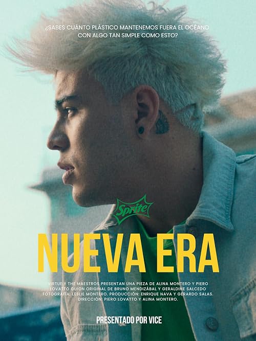 Sprite: New Era - Born to Refresh