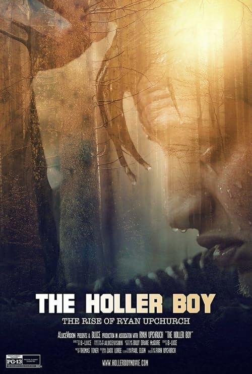The Holler Boy: The Rise of Ryan Upchurch