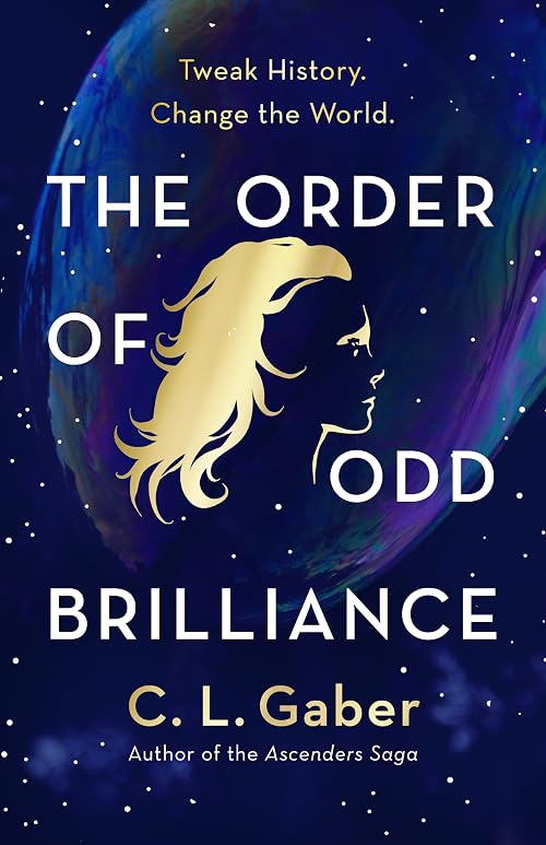 The Order of Odd Brilliance