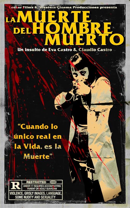 La muerte del hombre muerto