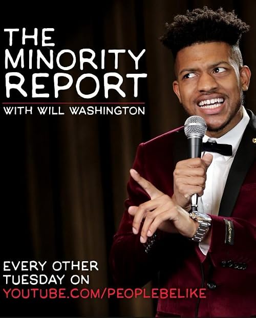 The Minority Report