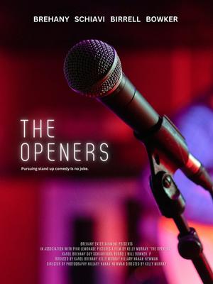 The Openers