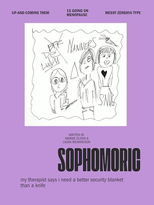Sophomoric
