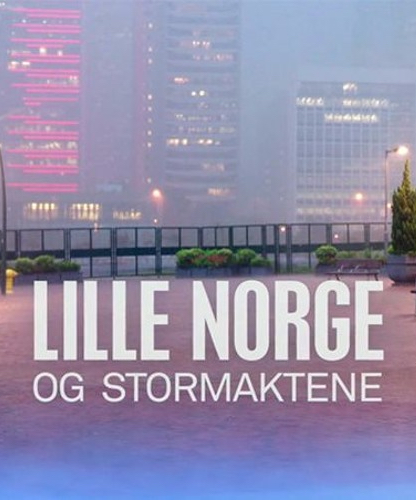 Lille Norge og stormaktene