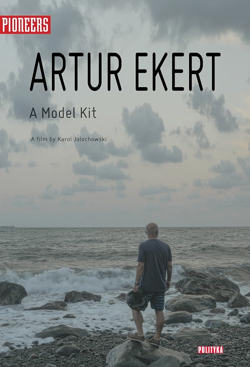 Artur Ekert: A Model Kit