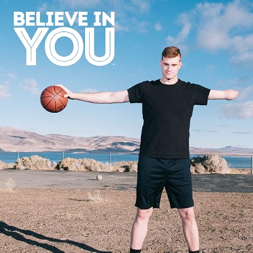 Believe in You