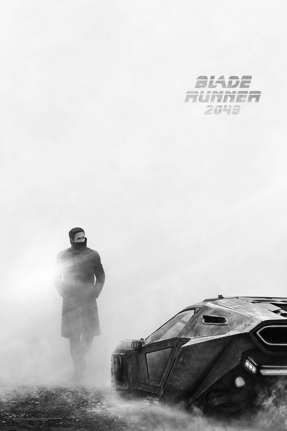 Blade Runner 2049
