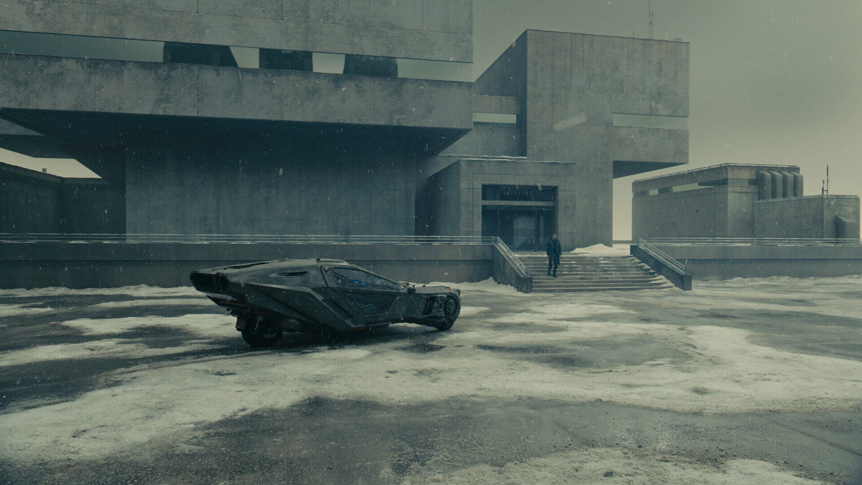 Бегущий по лезвию 2049 — кадр 3