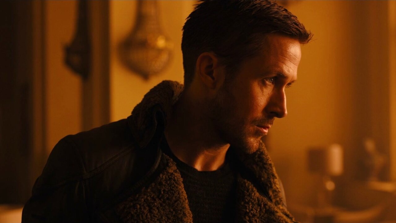 Бегущий по лезвию 2049 — кадр 7