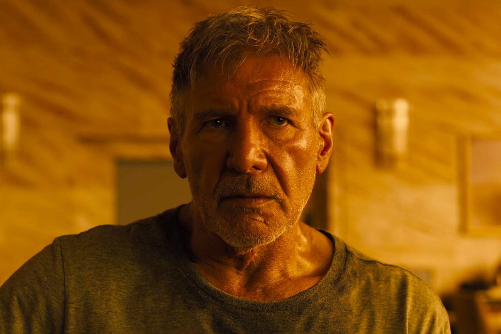 Бегущий по лезвию 2049 — кадр 10