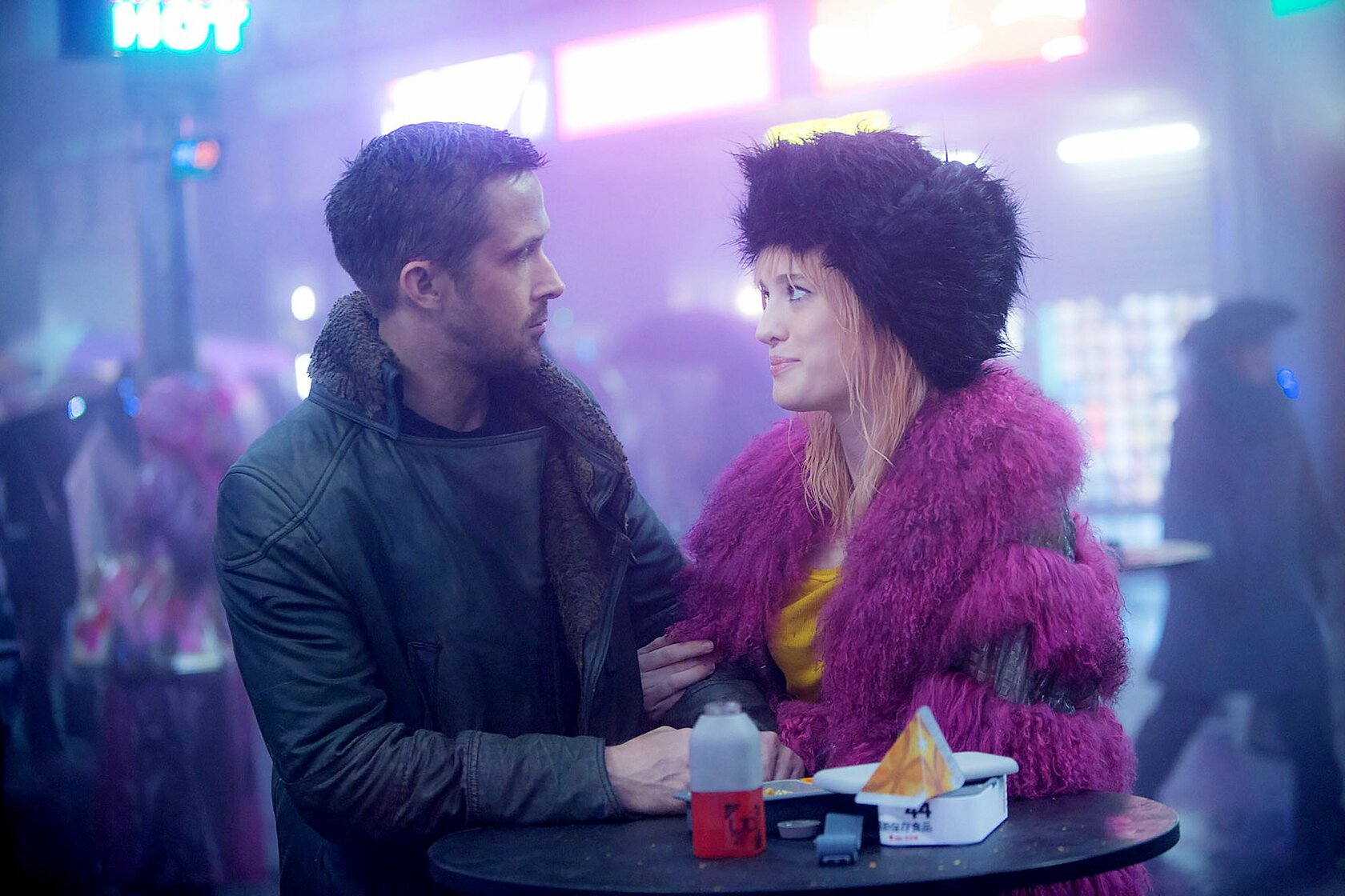 Бегущий по лезвию 2049 — кадр 9