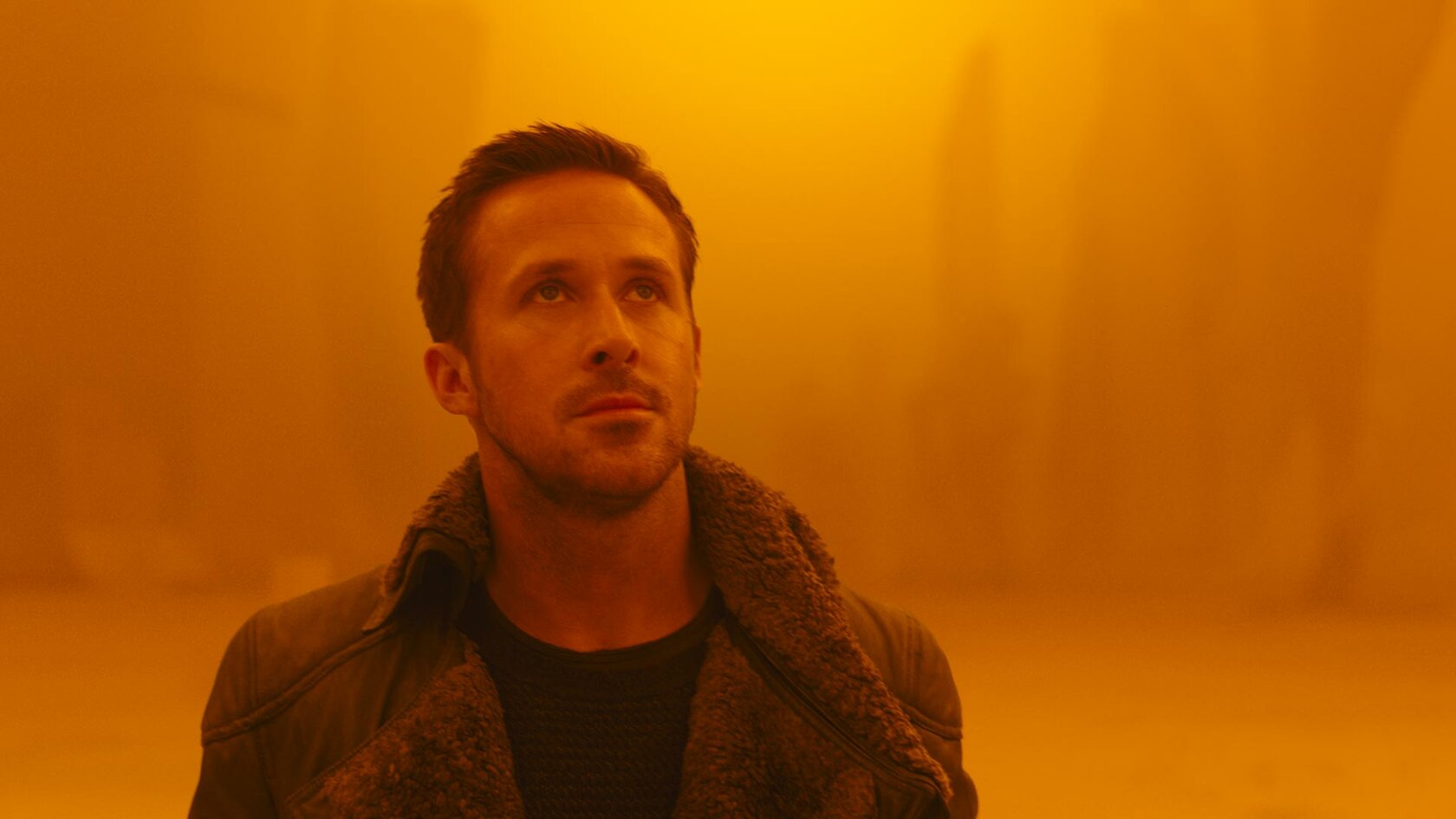Бегущий по лезвию 2049 — кадр 8