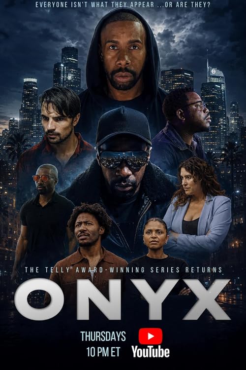 Onyx