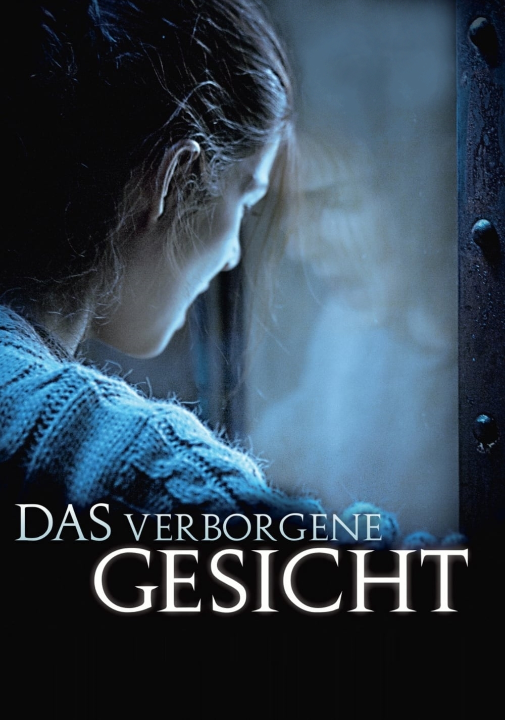 Das verborgene Gesicht