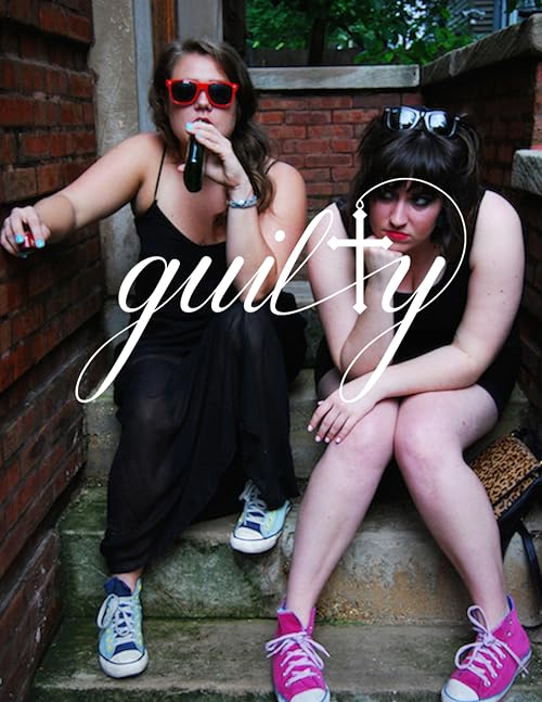 Guilty: The Web Series