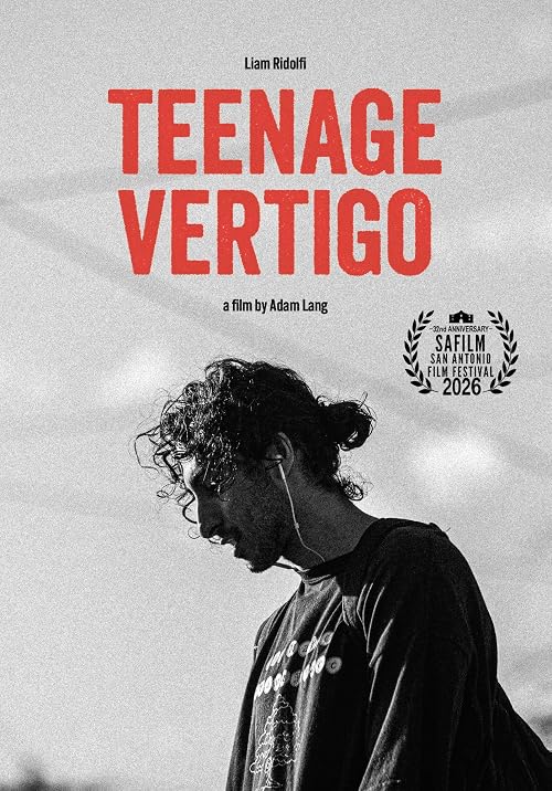 Teenage Vertigo