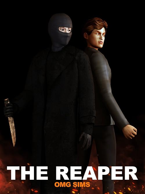 The Reaper
