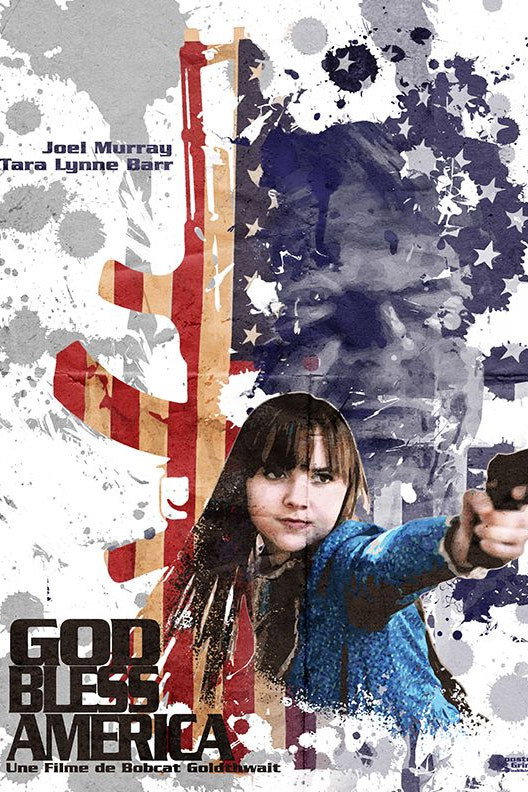 God Bless America