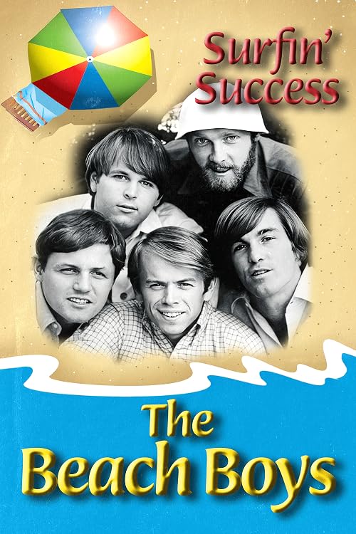 The Beach Boys: Surfin' Success
