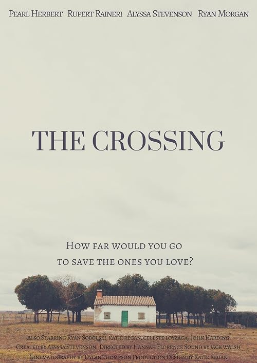 The Crossing