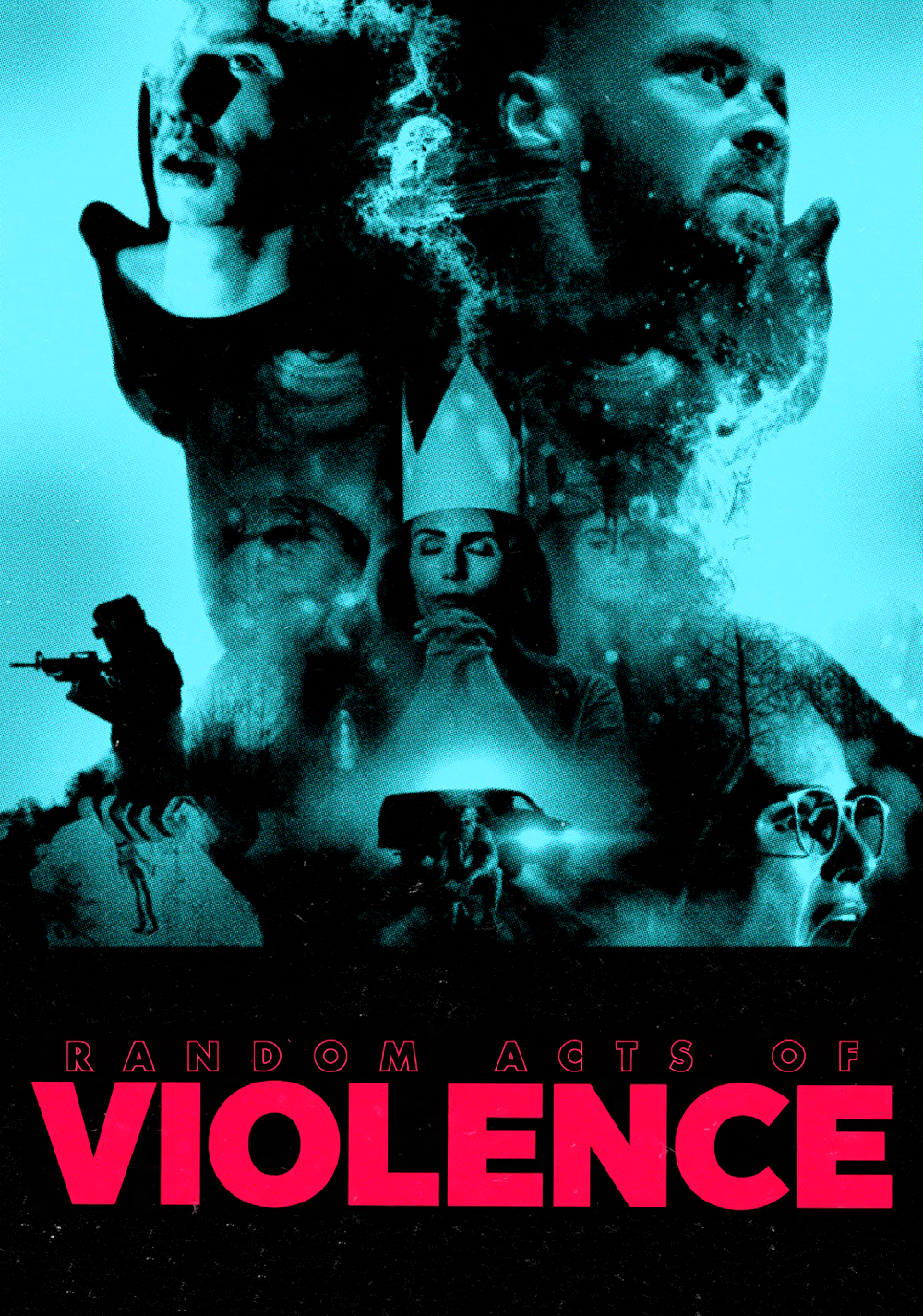Random Acts of Violence
