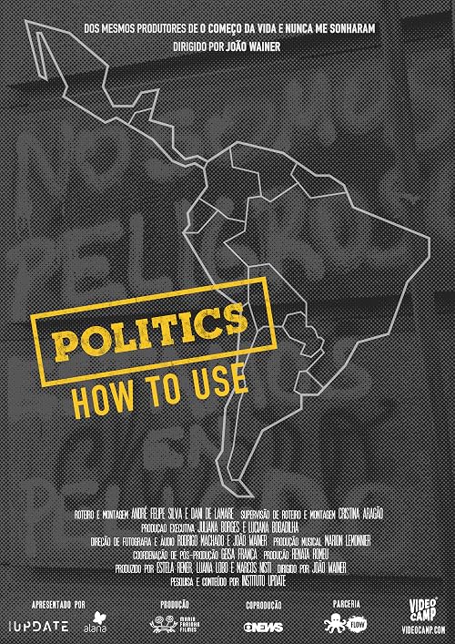 Politcs: how to use