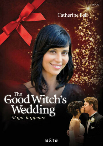 The Good Witch's Family