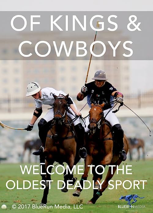Of Kings & Cowboys