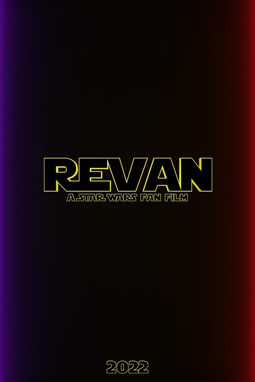 Revan: A Star Wars Fan Film