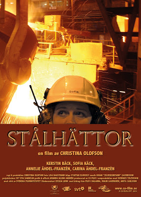 The Steel-Iron-Grey Sky