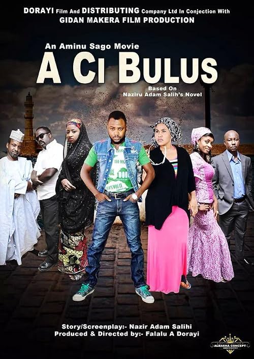 A Ci Bulus