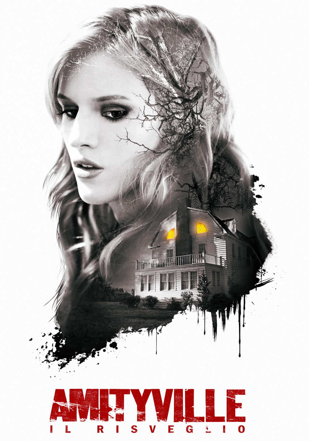 Amityville: The Awakening
